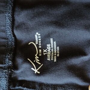 KIM Rogers woman pants